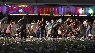 الولايات المتحدة: سقوط أكثر من 50 قتيلا في حادثة إطلاق نار في لاس فيغاس