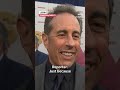 Jerry Seinfeld says he has no plans to direct another movie  - 00:28 min - News - Video