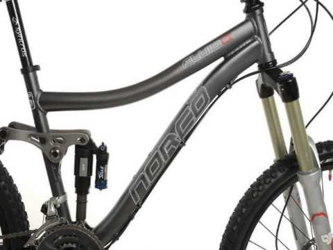 norco fluid lt