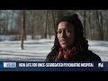 Maryland mental health hospital Crownsville transformed  - 03:06 min - News - Video