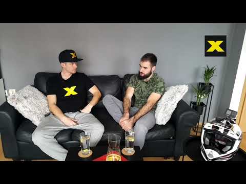 MX Interview # 8 Václav Kovář (official video) Motocross rozhovor