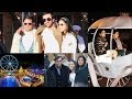 Akash Ambani- Shloka Mehta’s Royal Pre Wedding Celebration In Switzerland- Inside Video