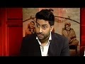 I went to the premiere in my Mother's stomach: Abhishek Bachchan's Sholay memories