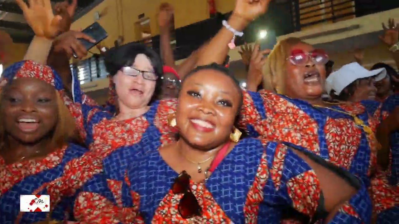 Conakry Nouvelles COSAMAD USA GUINEE 1