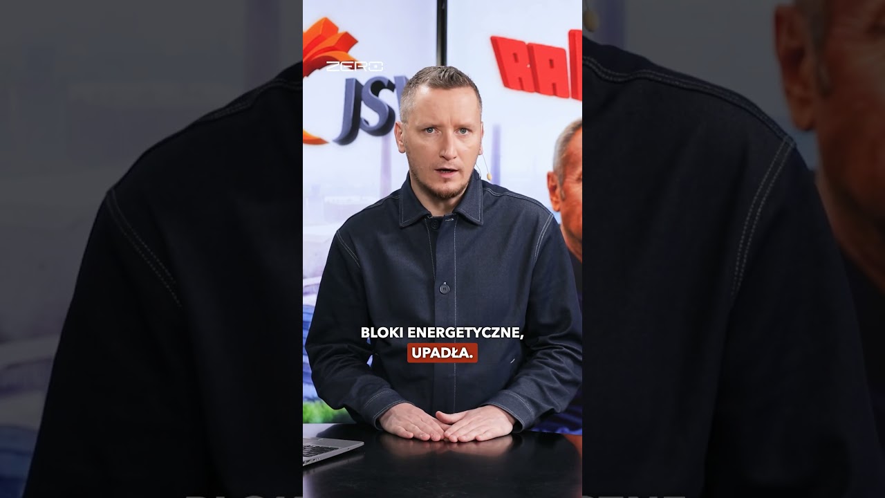 WALKA O POLSKI PRZEMYSŁ