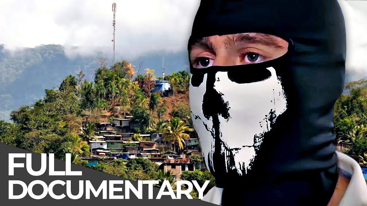 Meet the Drug Lords: Inside the Real Narcos | Mexico, Colombia, Peru | Free Documentary