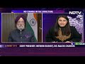 Budget 2024 | Minister Hardeep Puri To NDTV: Many Lifted Out Of Multidimensional Poverty  - 06:14 min - News - Video