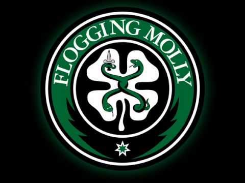 Flogging Molly - Seven Deadly Sins