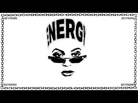 ENERGY (ft. BEAM) 1st Version