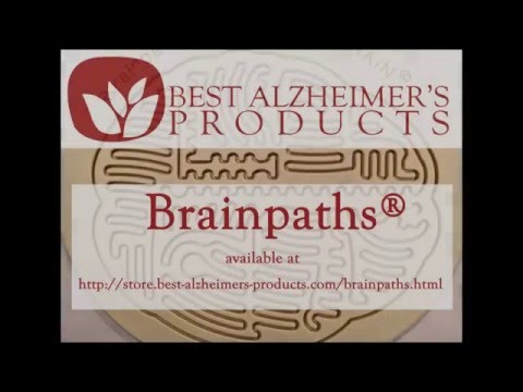 Alzheimer's Foundation video Alzheimer's Foundation video
