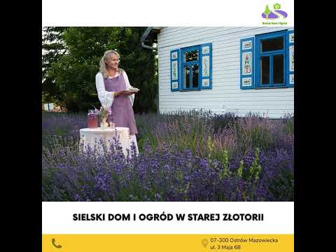 Majówka w Powiecie Ostrowskim