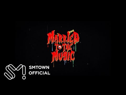 SHINee 샤이니 'Married To The Music' MV Teaser