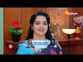 Oohalu Gusagusalade | Ep - 945 | May 15, 2024 | Best Scene | Zee Telugu