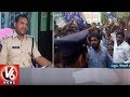 3 held in Garagaparru Dalits social boycott case