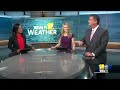 Weather Talk: What if we got rid of Daylight Saving Time?(WBAL) - 02:13 min - News - Video