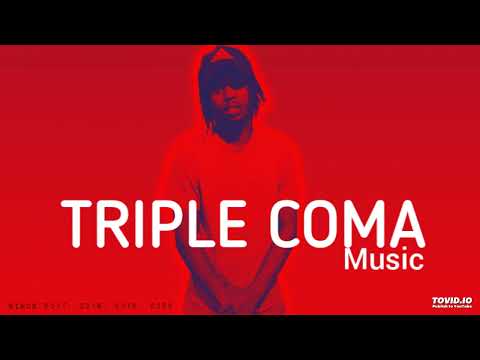 TRIPLE COMA - Triple coma - Desperation