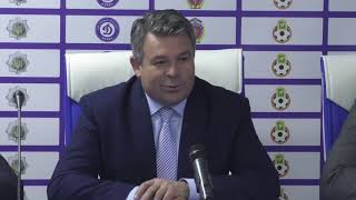 Віктор Коваленко: «Харківщина – це особливий футбольний регіон» 