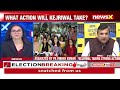 Will take action against the person | Sanjay Singh Confirms Assault by Delhi CM Aide | NewsX  - 03:30 min - News - Video
