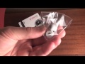 T-PEOS D-202PB Earphone Unboxing (IOS and Android Compatible)