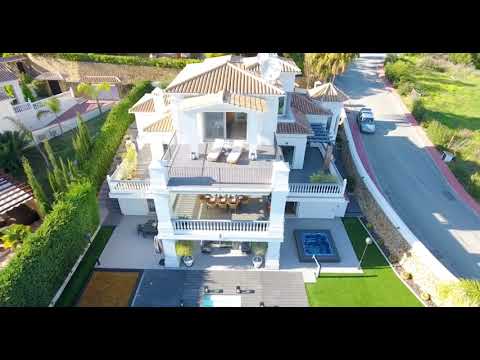 Property video