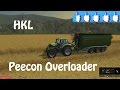 Peecon Overloader HKL v1.0