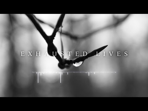 Mustafa Avşaroğlu - Exhausted Lives (Tükenmiş Hayatlar) [Emotional Piano Score]