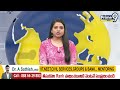 LIVE🔴-పోలీసులు అత్యుత్సాహం హనుమాన్ భక్తులు ధర్నా | Karimnagar | Prime9 News  - 23:37 min - News - Video