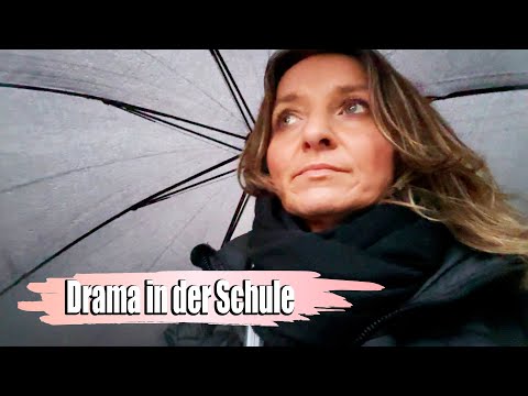 Drama in der Schule 🙄 Er macht mich FERTIG 😣 XXL-Vlog 🌷 MARIELAND