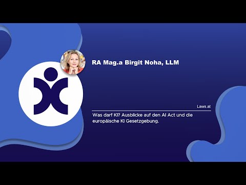 RA Mag. Birgit Noha, LL.M. (Laws.at)