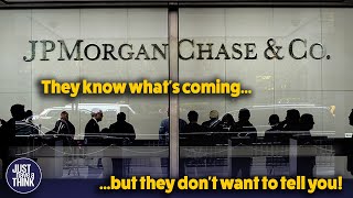 How the worlds biggest bank is bracing for climate catastrophe.