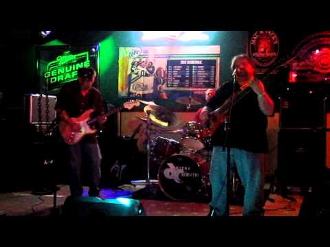 Digital Chemistry - We Are (Live at Central Ave Pub 12-10-2011)