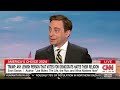 CNN panel reacts to Trumps remarks targeting Jewish voters  - 08:27 min - News - Video