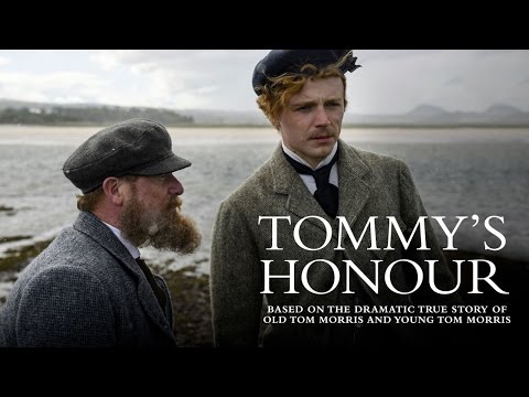 Tommy's Honour'