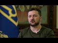 Ukraines Zelenskiy pushes allies to step up aid | REUTERS - 02:35 min - News - Video