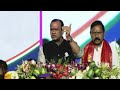 Komatireddy Venkat Reddy On KCR For Not Attending  Assembly Sessions  | Kosgi Public Meeting|V6 News  - 03:07 min - News - Video