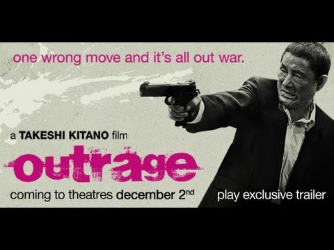 Outrage'
