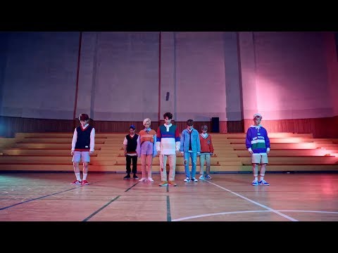 일급비밀(TOPSECRET) 'MIND CONTROL' 안무 영상 (Dance ver.)