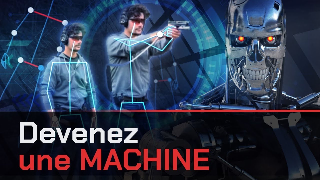 Terminator le gars (Feat : Aim Assist)