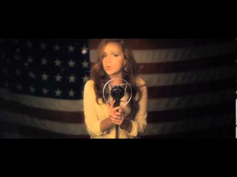 Holding Out For a Hero (Ella Mae Bowen)