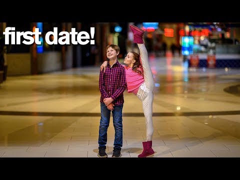 Instagram Controls My Son's First Date **Cute**