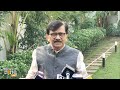 Can’t See Any Clashes Among Four Parties: Sanjay Raut on Seat-Sharing in INDIA Bloc | News9 - 01:34 min - News - Video