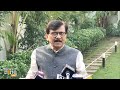 Can’t See Any Clashes Among Four Parties: Sanjay Raut on Seat-Sharing in INDIA Bloc | News9