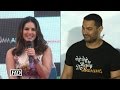 IANS : Sunny Leone Talks About Her Film With Aamir Khan !