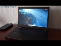 Dell Precision M6800 3DMark 11 FullHD