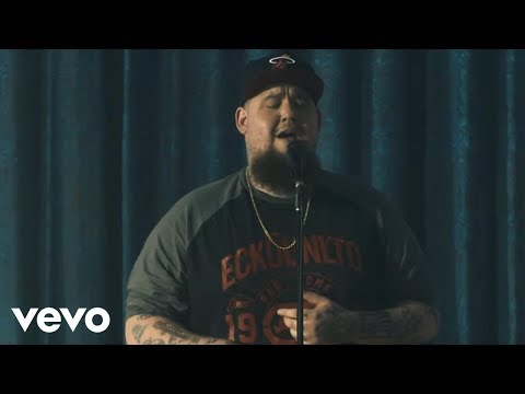 Rag'n'Bone Man - Lay My Body Down (Live from Brighton Unitarian Church)