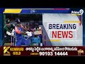 మరోసారి పాక్ పై ఘన విజయం సాధించిన భారత్! చెలరేగిన భారత్ బ్యాటర్లు | India Won By Pakistan | Prime9  - 07:56 min - News - Video