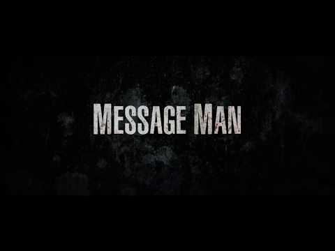 Message Man'