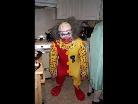 The Most Scariest Pictures EVER! - YouTube