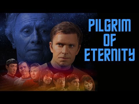 Star Trek Continues'