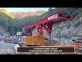 Piling Machines Arrival: A Game Changer in Uttarkashi Tunnel Rescue | News9